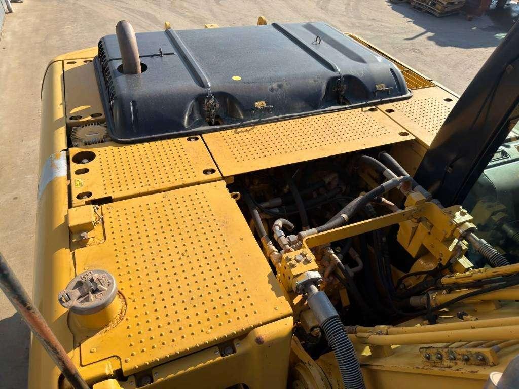 Caterpillar 320D L Foto 19