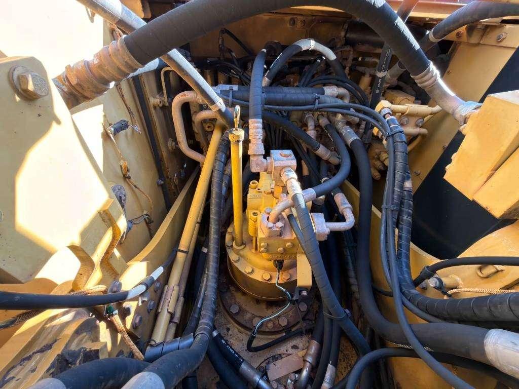 Caterpillar 320D L Foto 20