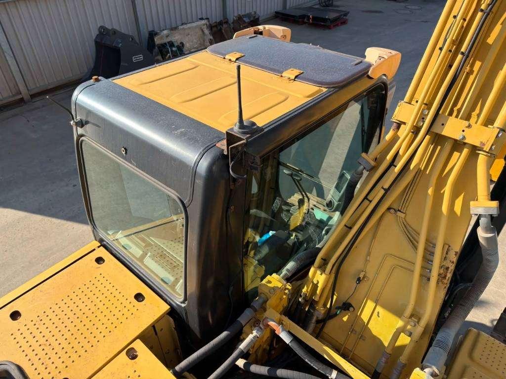 Caterpillar 320D L Foto 21