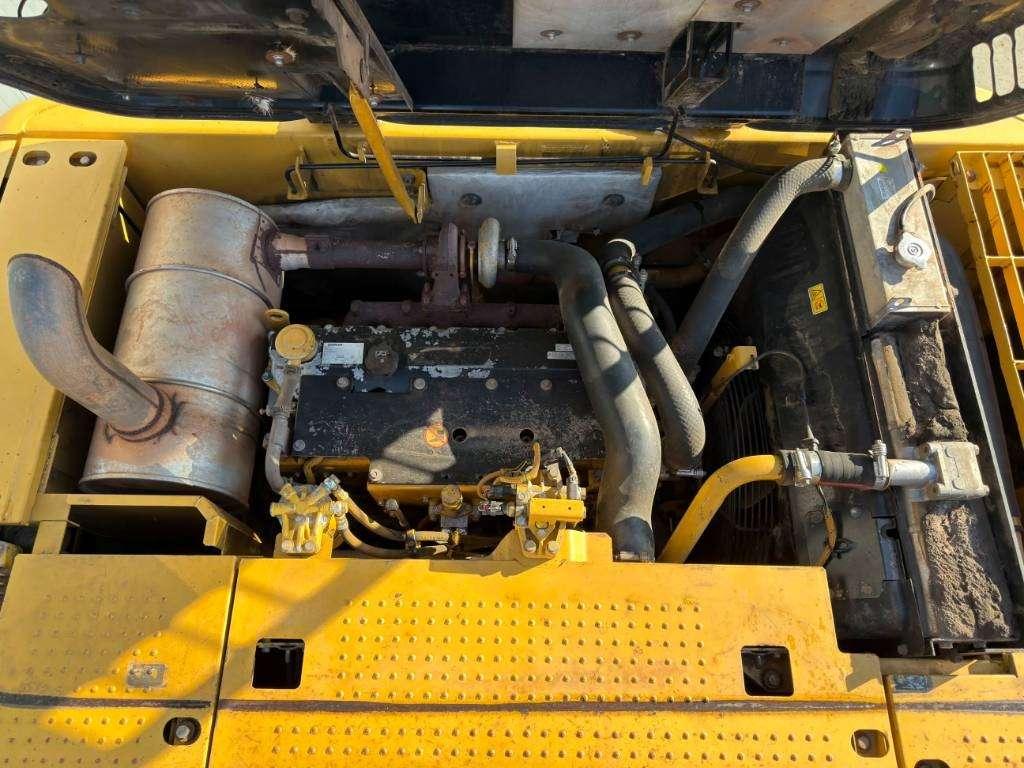 Caterpillar 320D L Foto 24