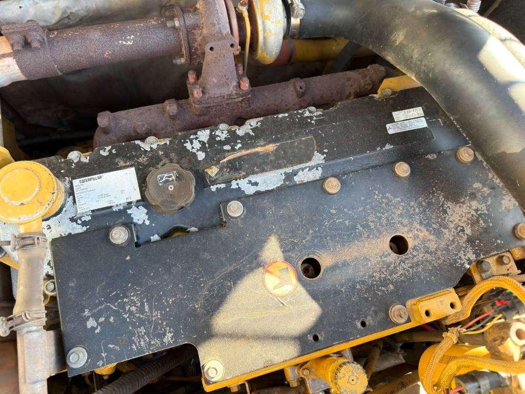 Caterpillar 320D L Foto 25
