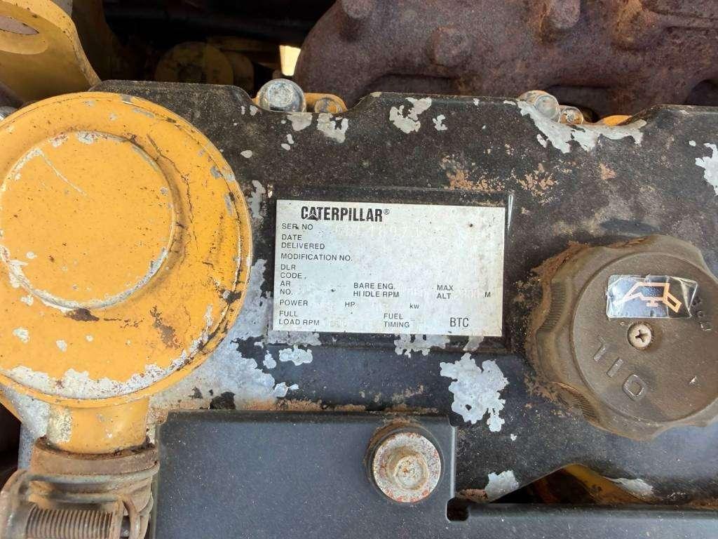 Caterpillar 320D L Foto 26