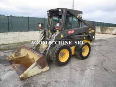 New Holland LS170 in vendita da Agomacchine Srl