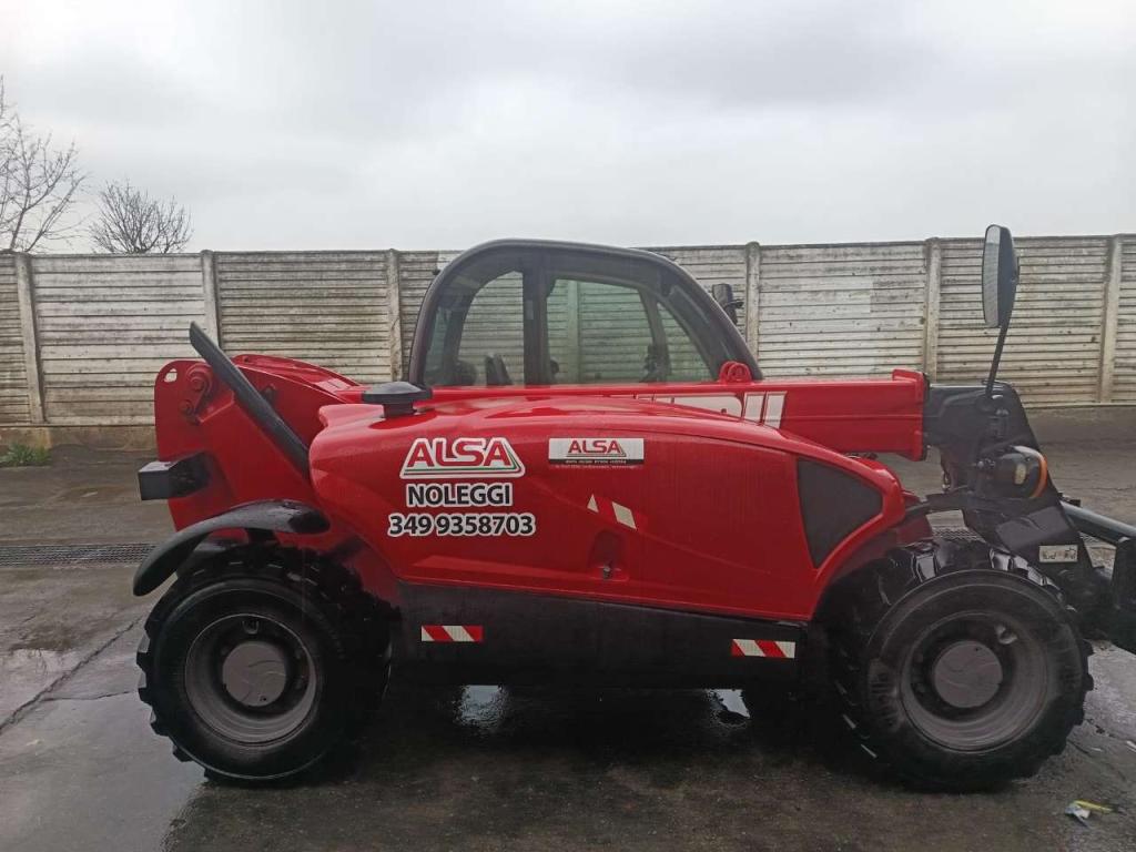 Manitou MT625H Foto 15