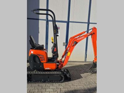 Kubota U10-3 in vendita da Rwe Macchine Srl