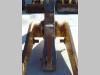 Biella richiamo benna per New Holland W270B Foto 2 thumbnail