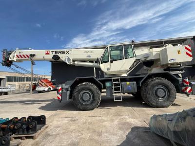 Terex A600 in vendita da Emme Service Srl