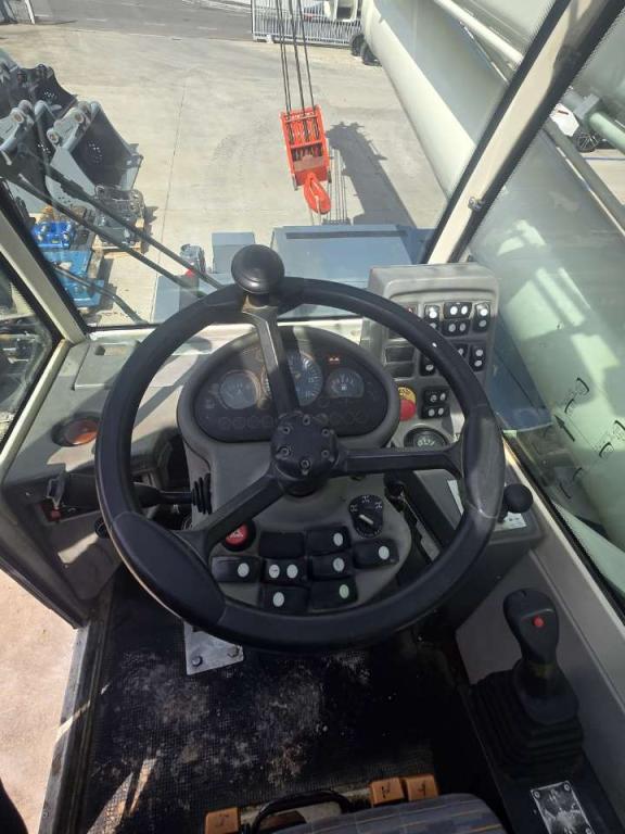 Terex A600 Foto 11
