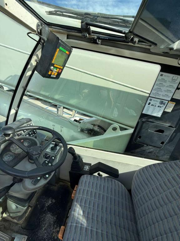 Terex A600 Foto 19