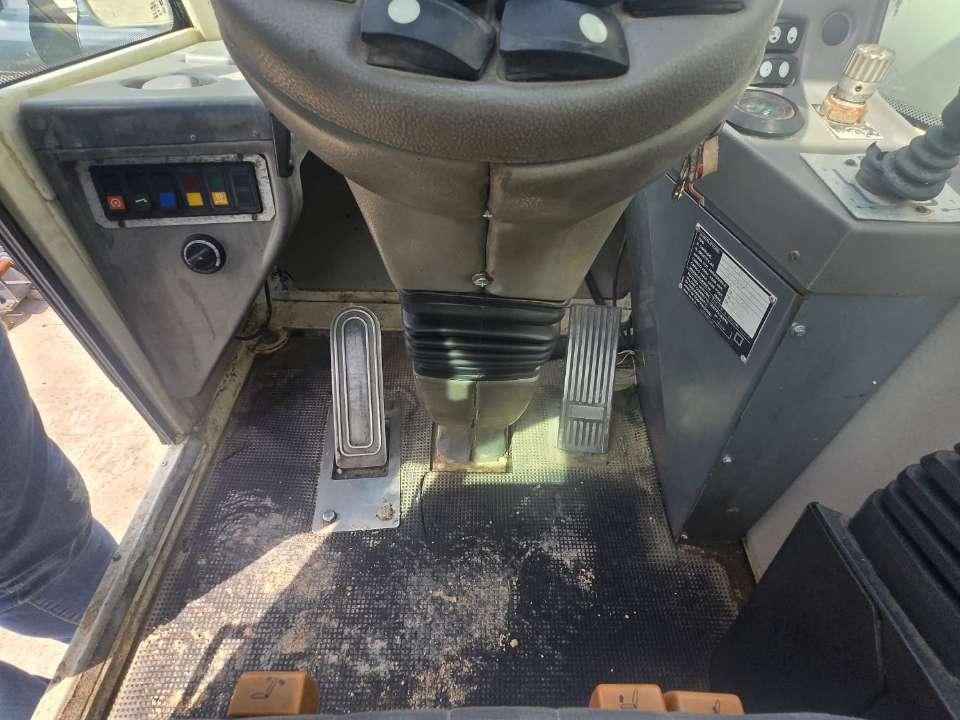 Terex A600 Foto 5