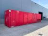 Caterpillar XQ2000 - 2.250 kVA Generator - DPX-12671 Foto 2 thumbnail