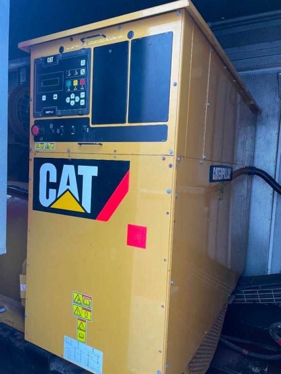 Caterpillar XQ2000 - 2.250 kVA Generator - DPX-12671 Foto 15