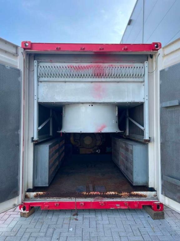 Caterpillar XQ2000 - 2.250 kVA Generator - DPX-12671 Foto 7