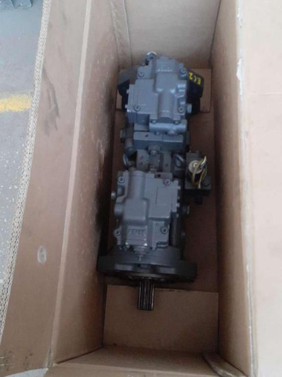 Volvo Pompa Foto 1