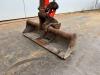 Kubota U10-3 - Hydr. Undercarriage / Hammer Lines Foto 14 thumbnail
