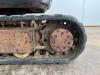 Kubota U10-3 - Hydr. Undercarriage / Hammer Lines Foto 22 thumbnail