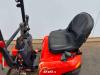 Kubota U10-3 - Hydr. Undercarriage / Hammer Lines Foto 8 thumbnail