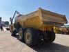 Komatsu HM300-5E0 Foto 6 thumbnail