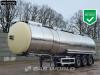 Feldbinder TSA41.3 3 axles 3 comp.7.500 /26.000 /7.500L Foto 1 thumbnail