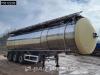 Feldbinder TSA41.3 3 axles 3 comp.7.500 /26.000 /7.500L Foto 3 thumbnail