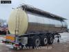 Feldbinder TSA41.3 3 axles 3 comp.7.500 /26.000 /7.500L Foto 5 thumbnail
