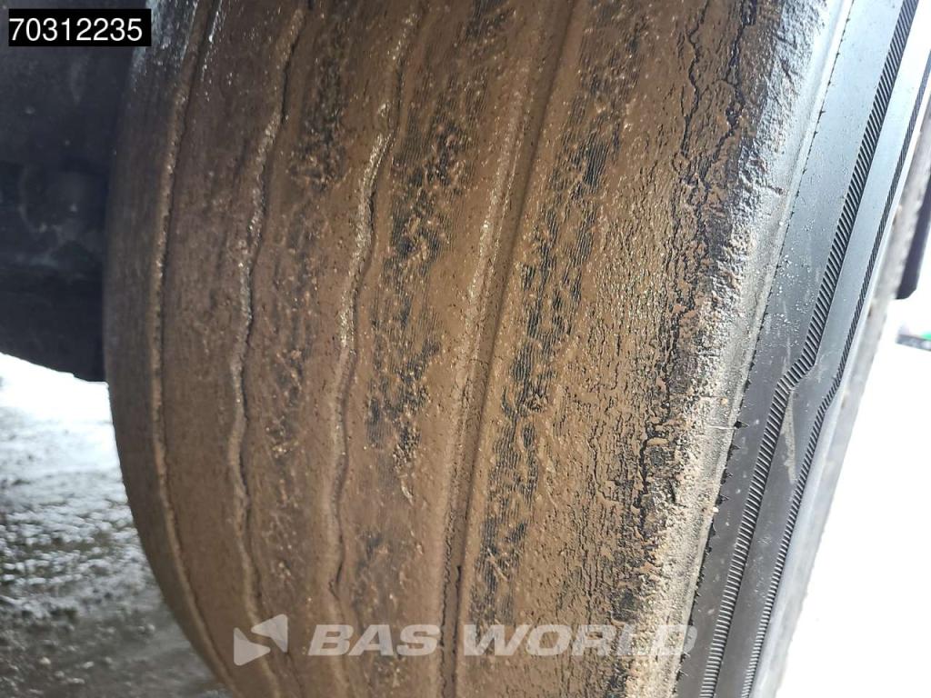 Feldbinder TSA41.3 3 axles 3 comp.7.500 /26.000 /7.500L Foto 28