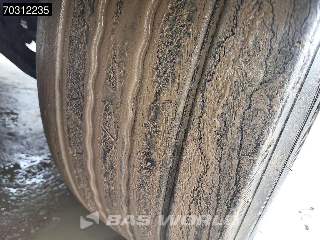 Feldbinder TSA41.3 3 axles 3 comp.7.500 /26.000 /7.500L Foto 30