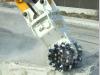 EMM Testata fresante escavatore 3 / 7 ton Foto 1 thumbnail