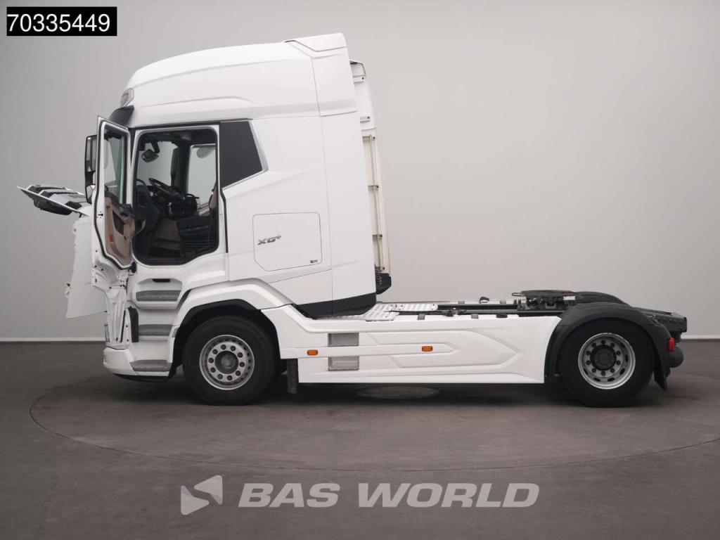 Daf XG+ 530 4X2 Retarder 2x Tanks Standklima ACC Foto 10