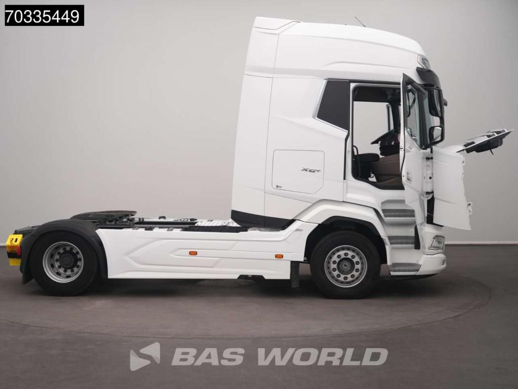 Daf XG+ 530 4X2 Retarder 2x Tanks Standklima ACC Foto 11