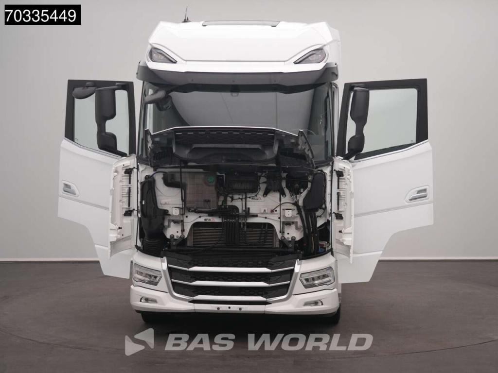 Daf XG+ 530 4X2 Retarder 2x Tanks Standklima ACC Foto 12