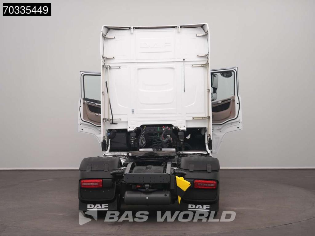 Daf XG+ 530 4X2 Retarder 2x Tanks Standklima ACC Foto 13