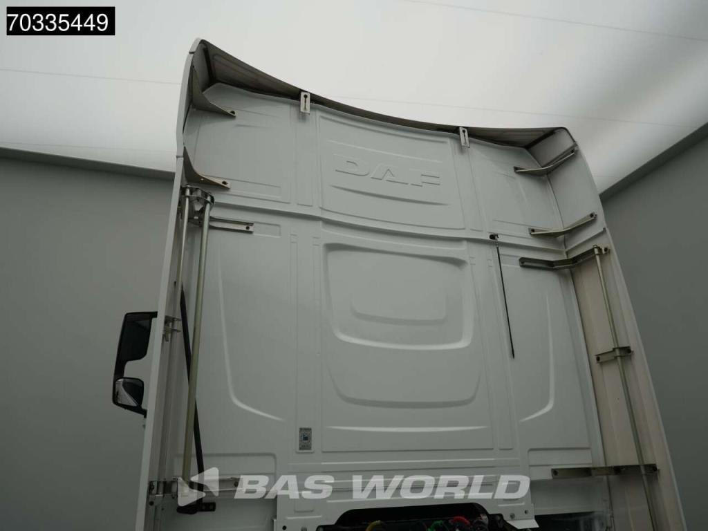 Daf XG+ 530 4X2 Retarder 2x Tanks Standklima ACC Foto 14