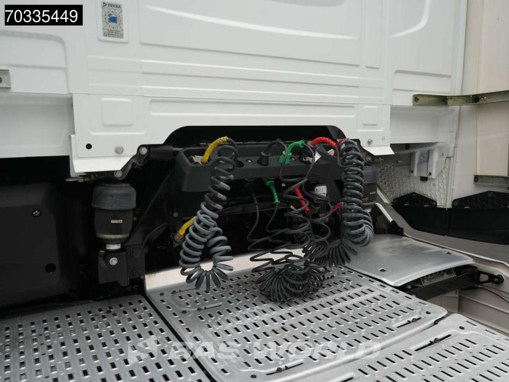 Daf XG+ 530 4X2 Retarder 2x Tanks Standklima ACC Foto 15
