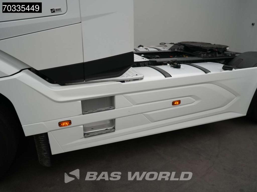 Daf XG+ 530 4X2 Retarder 2x Tanks Standklima ACC Foto 16