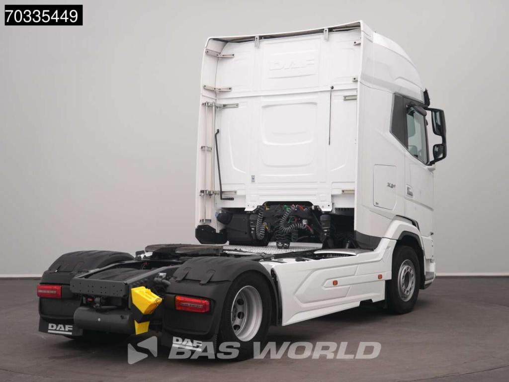 Daf XG+ 530 4X2 Retarder 2x Tanks Standklima ACC Foto 3