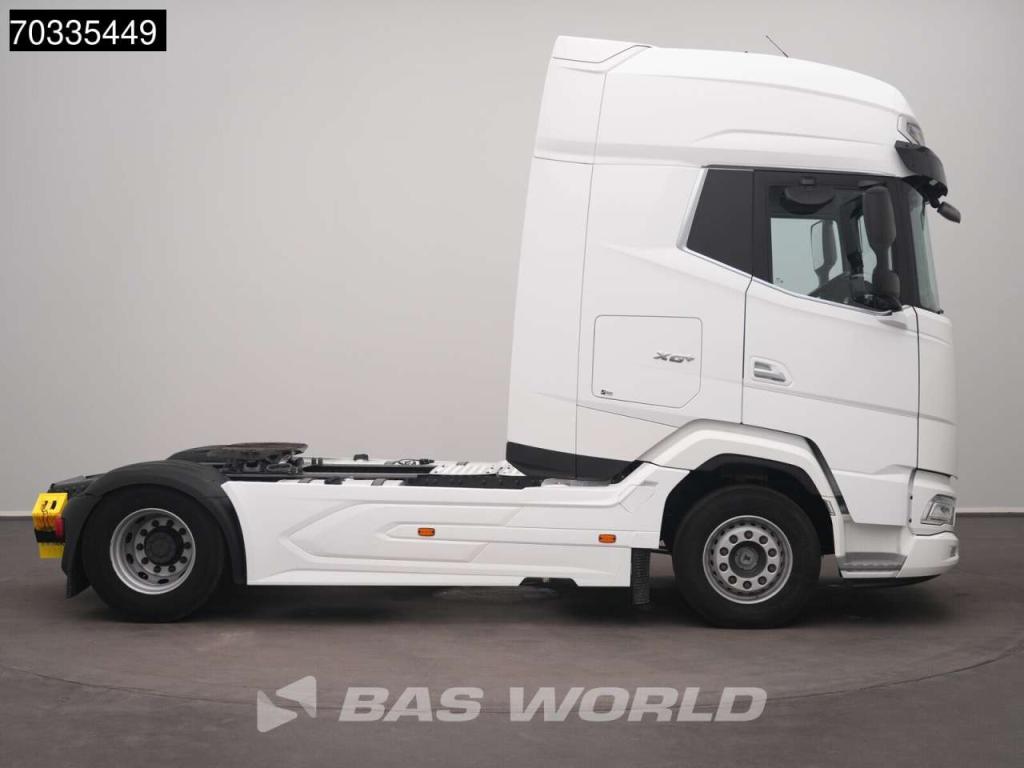 Daf XG+ 530 4X2 Retarder 2x Tanks Standklima ACC Foto 7