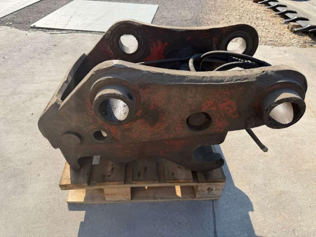 Trevi Benne 70 - Attacco rapido meccanico in vendita a Roma da Omeco Spa