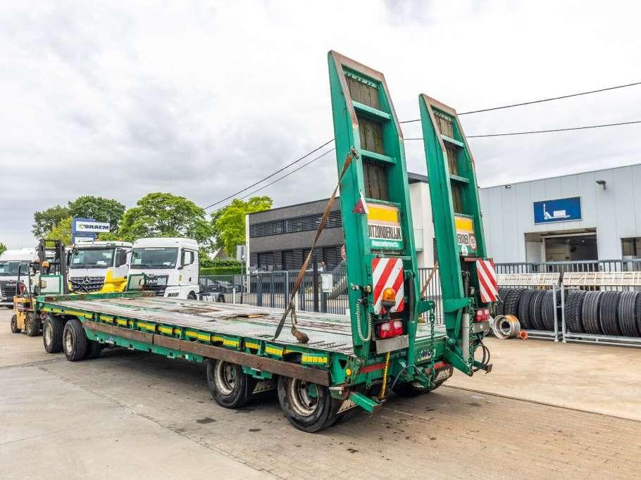Mol A79/2020/40/50 - 40 TON Foto 3
