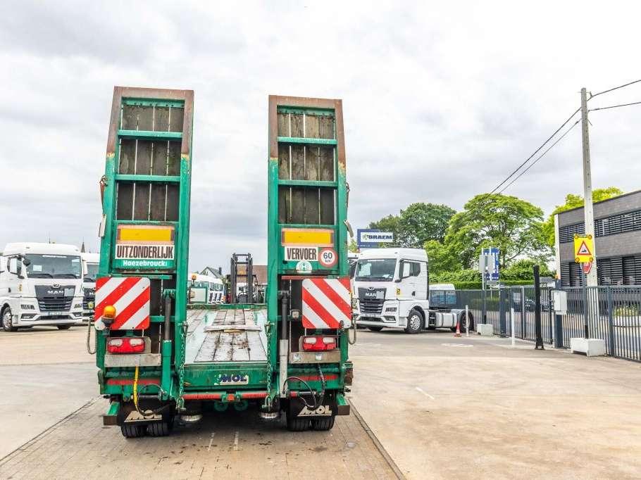 Mol A79/2020/40/50 - 40 TON Foto 4