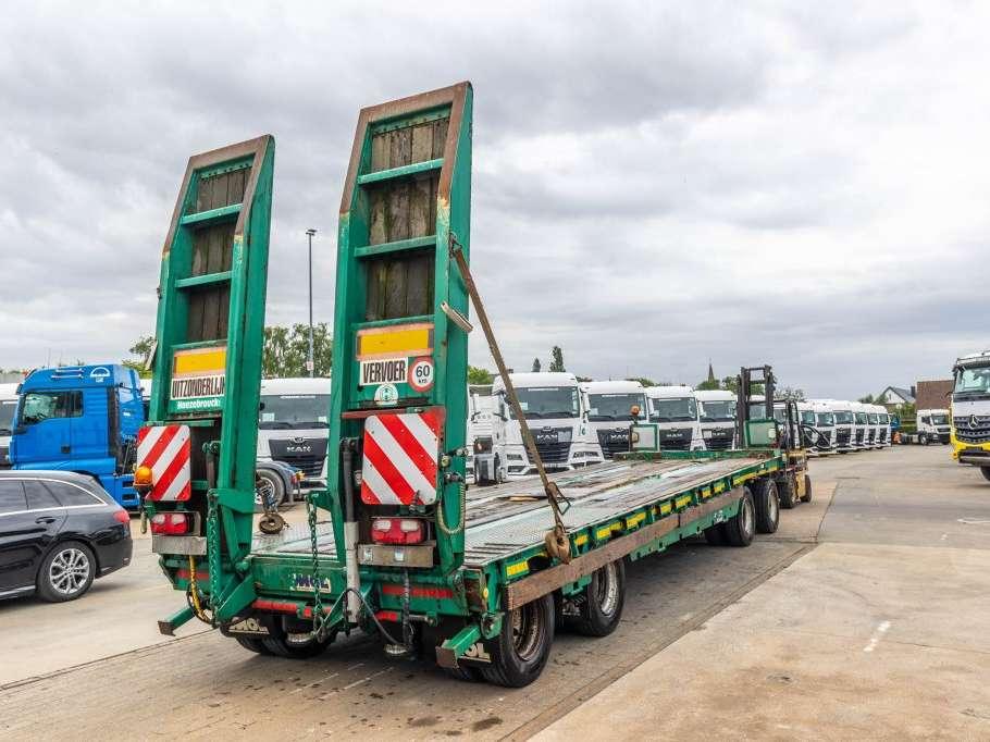 Mol A79/2020/40/50 - 40 TON Foto 5