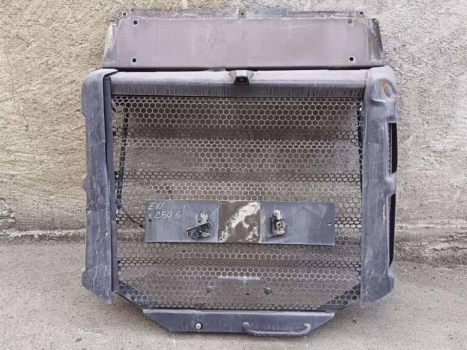 Cofano per Hitachi ZW 250 Foto 1