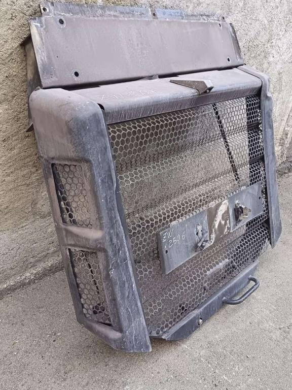 Cofano per Hitachi ZW 250 Foto 2