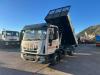 Iveco EUROCARGO CUBE 80E22P Foto 24 thumbnail