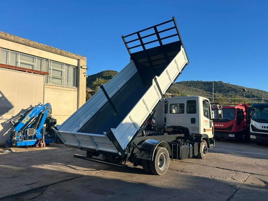 Iveco EUROCARGO CUBE 80E22P Foto 11