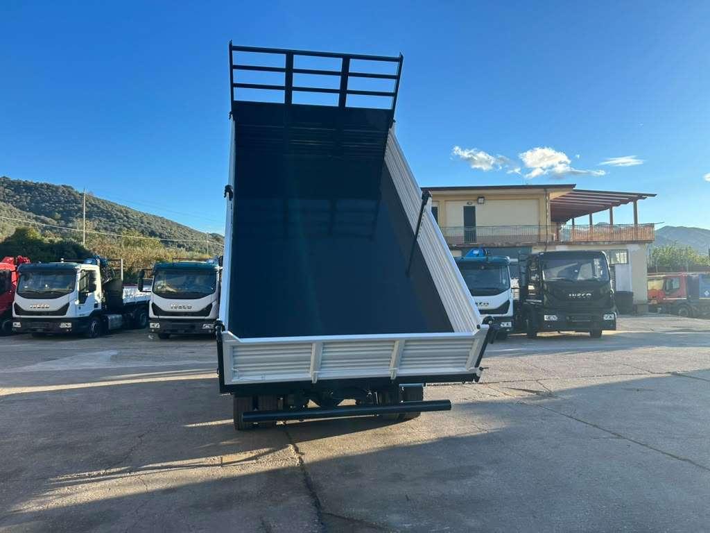 Iveco EUROCARGO CUBE 80E22P Foto 14
