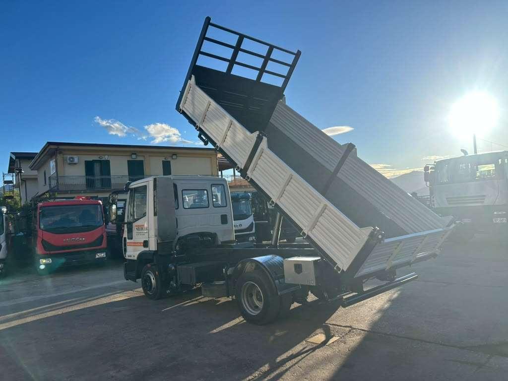 Iveco EUROCARGO CUBE 80E22P Foto 17