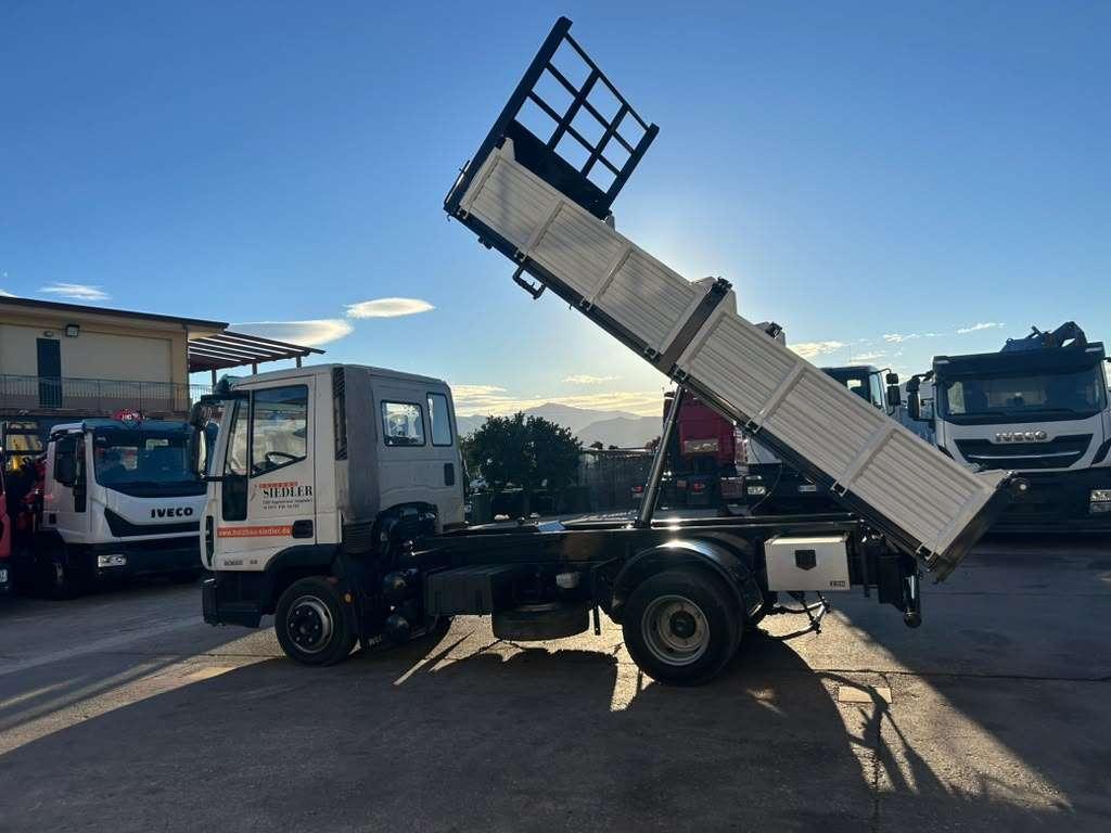Iveco EUROCARGO CUBE 80E22P Foto 18