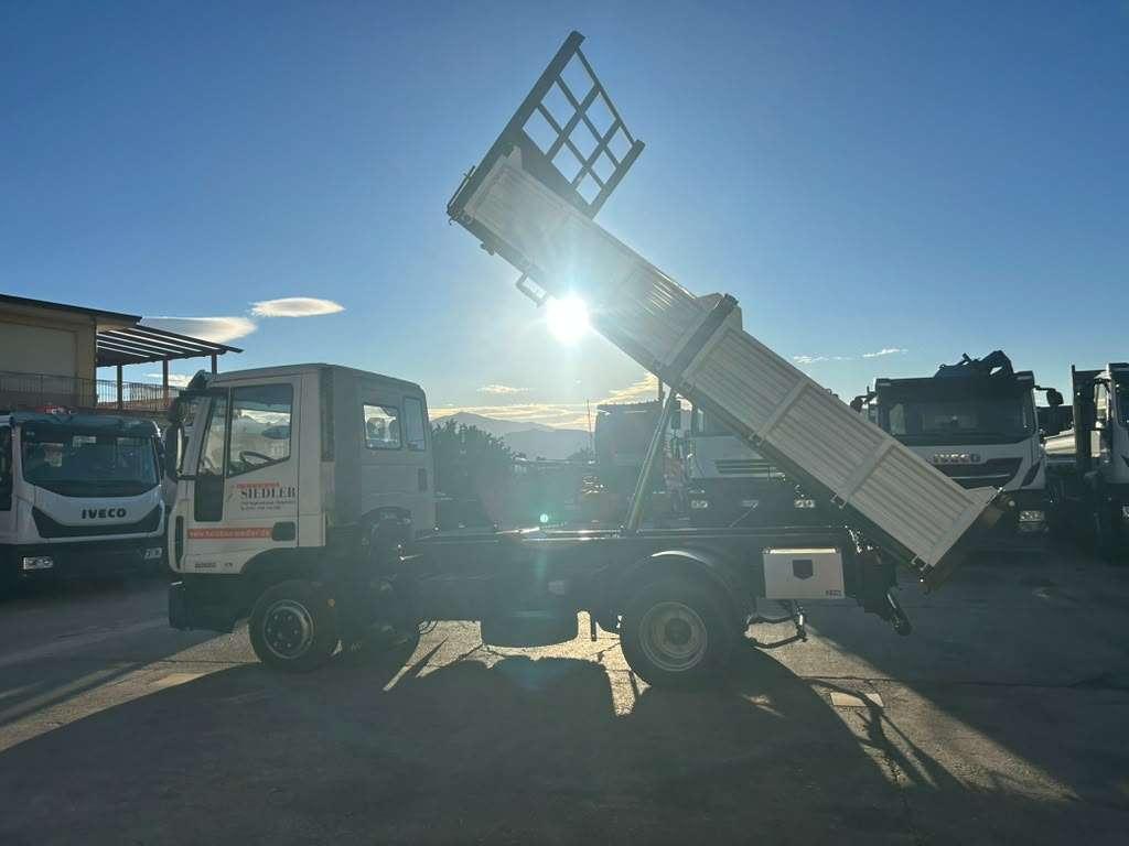 Iveco EUROCARGO CUBE 80E22P Foto 19