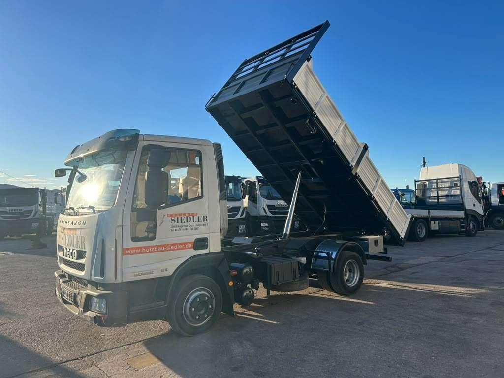 Iveco EUROCARGO CUBE 80E22P Foto 21